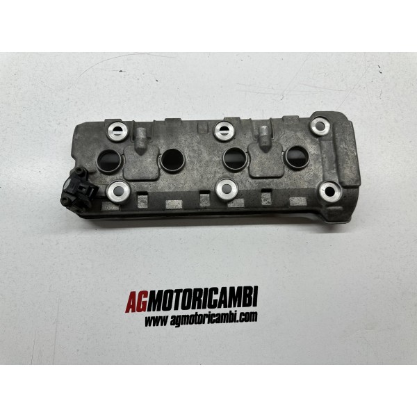 CARTER COPRI TESTA TESTATA PUNTERIE SUZUKI GSR...