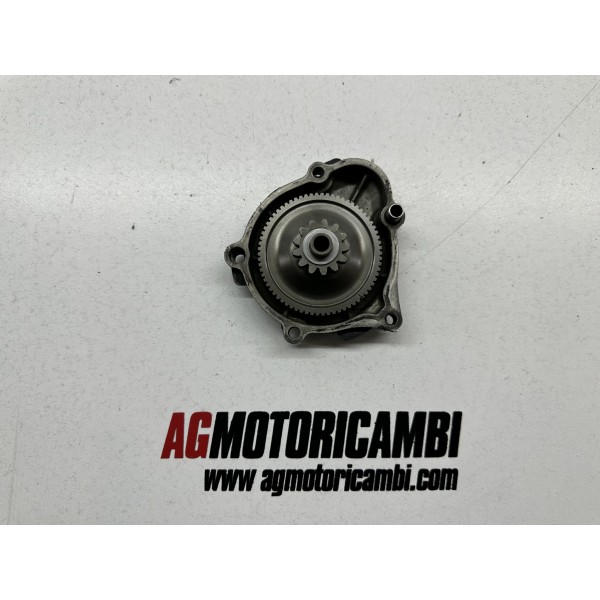 CARTER COPRI MOTORE AVVAIMENTO DX SUZUKI GSR...