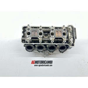 SUZUKI GSR 600 2006-2011 NOCKENWELLE VENTILE 2