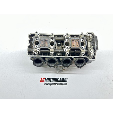 SUZUKI GSR 600 2006-2011 NOCKENWELLE VENTILE