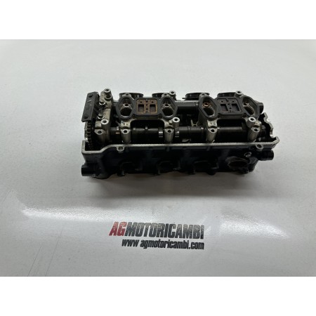 SUZUKI GSR 600 2006-2011 NOCKENWELLE VENTILE