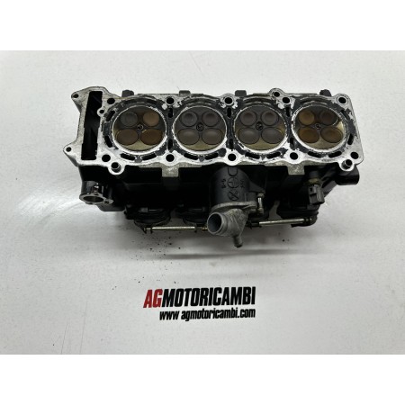 CAMSHAFT CAMSHAFT VALVES SUZUKI GSR 600 2006-2011