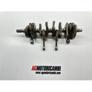 ALBERO MOTORE BIELLE SUZUKI GSR 600 2006-2011