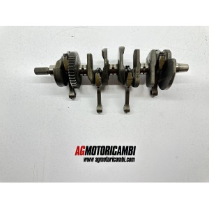 ALBERO MOTORE BIELLE SUZUKI GSR 600 2006-2011 2