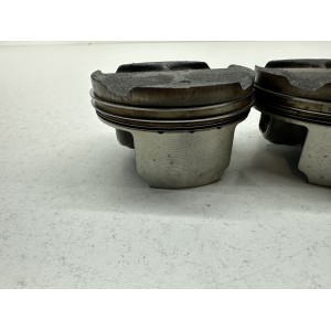 KIT 4 PISTONI PISTONE SUZUKI GSR 600 2006-2011 2