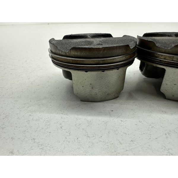 4 PISTON PISTON KIT SUZUKI GSR 600 2006-2011