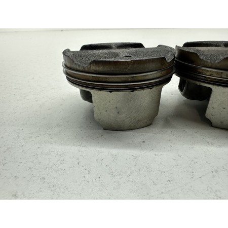 KIT 4 PISTONI PISTONE SUZUKI GSR 600 2006-2011