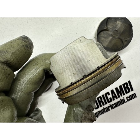 KIT 4 PISTONI PISTONE SUZUKI GSR 600 2006-2011