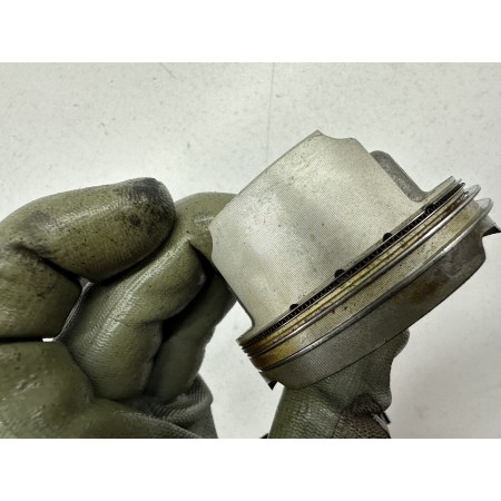 KIT 4 PISTONI PISTONE SUZUKI GSR 600 2006-2011