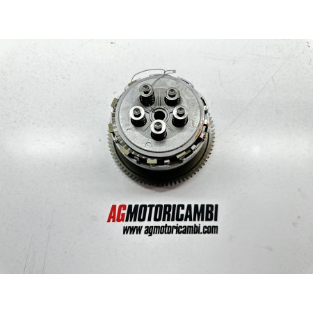 KIT COMPLETO CAMPANA EMBRAGUE SUZUKI GSR 600 2006-2011