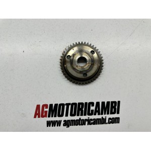 VOLANTE LIBRE ARRANQUE SUZUKI GSR 600 2006-2011