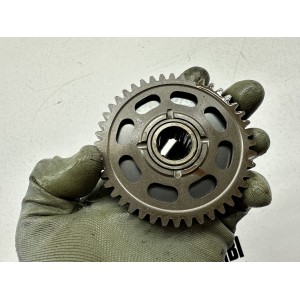 FREILAUF SCHWUNGRAD ANLASSER SUZUKI GSR 600 2006-2011 2