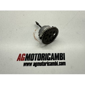 BOMBA DE ACEITE SUZUKI GSR 600 2006-2011