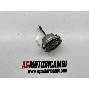 BOMBA DE ACEITE SUZUKI GSR 600 2006-2011 2