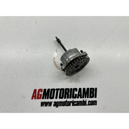 POMPA OLIO SUZUKI GSR 600 2006-2011