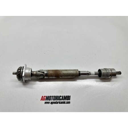 TRANSMISSION GIMBAL HONDA CROSSTOURER 1200 2011-2016