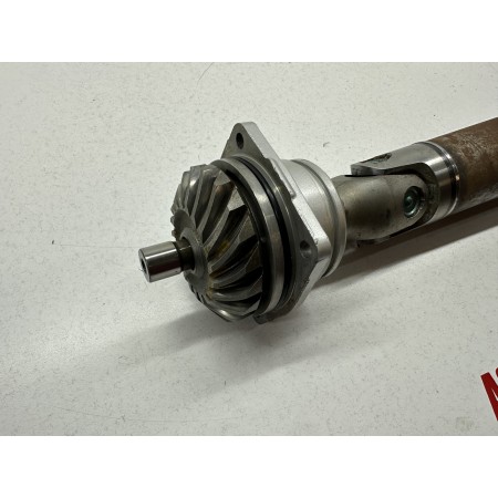 CARDANO TRASMISSIONE HONDA CROSSTOURER 1200 2011-2016