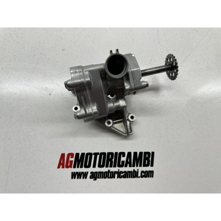 BOMBA ACEITE MOTOR HONDA CROSSTOURER 1200 2011-2016