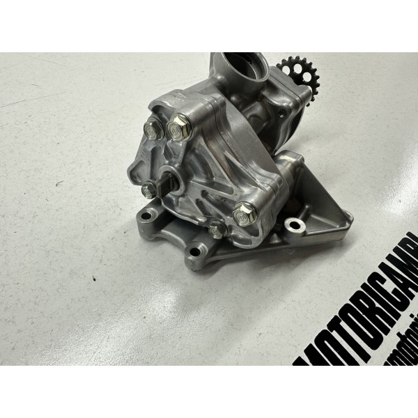ENGINE OIL PUMP HONDA CROSSTOURER 1200 2011-2016