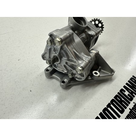 MOTORÖLPUMPE HONDA CROSSTOURER 1200 2011-2016