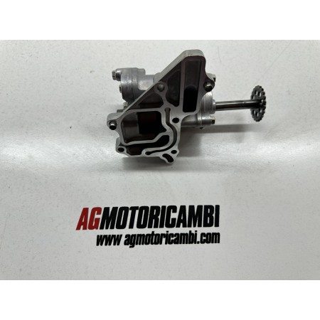 BOMBA ACEITE MOTOR HONDA CROSSTOURER 1200 2011-2016