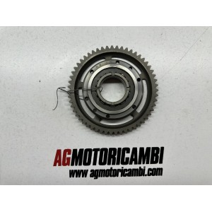 FREEWHEEL IGNITION FLYWHEEL HONDA CROSSTOURER 1200 2011-2016