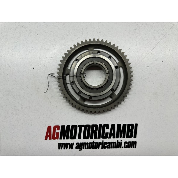 FREEWHEEL IGNITION FLYWHEEL HONDA CROSSTOURER...