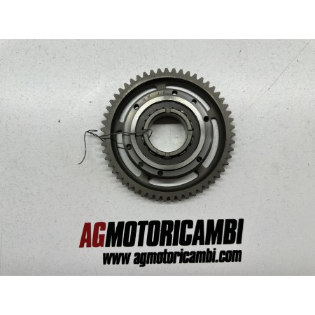 FREEWHEEL IGNITION FLYWHEEL HONDA CROSSTOURER 1200 2011-2016