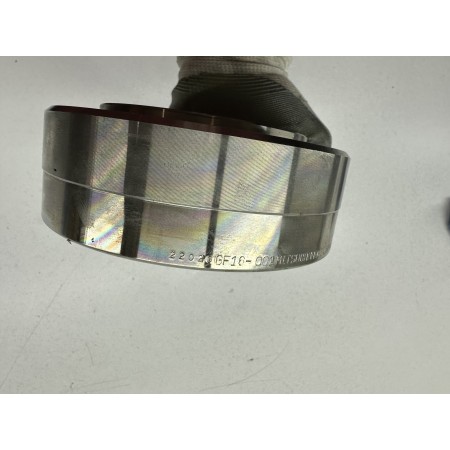 HONDA CROSSTOURER 1200 2011-2016 ZÜNDUNG SCHWUNGRAD