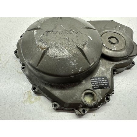 COUVERCLE D'EMBRAYAGE CARTER MOTEUR HONDA CROSSTOURER 1200 2011-2016