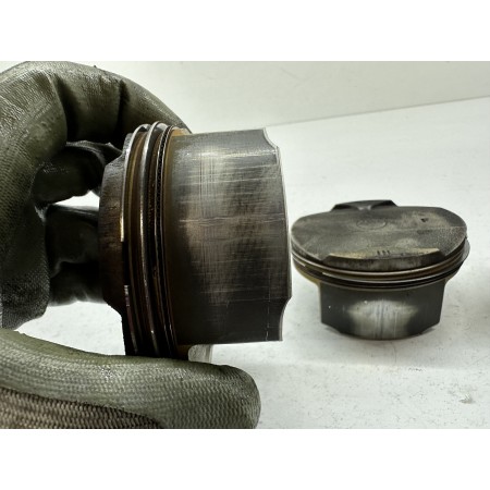 KIT PISTON 4 PISTONS HONDA CROSSTOURER 1200 2011-2016