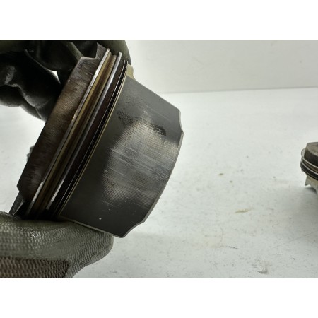 4 PISTON PISTON KIT HONDA CROSSTOURER 1200 2011-2016