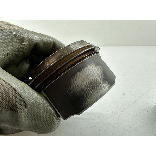 KIT PISTON 4 PISTONS HONDA CROSSTOURER 1200...