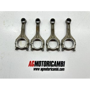 CRANKSHAFT KIT AND 4 CONNECTING RODS HONDA CROSSTOURER... 2