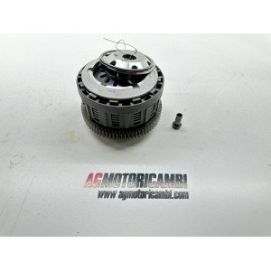 CLUTCH KIT COMPLETE BELL BASKET HONDA CROSSTOURER 1200...