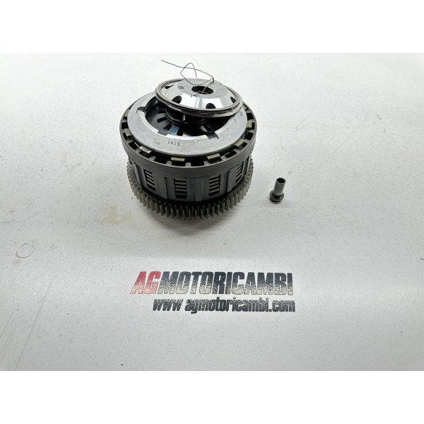 CLUTCH KIT COMPLETE BELL BASKET HONDA...