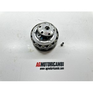 CLUTCH KIT COMPLETE BELL BASKET HONDA CROSSTOURER 1200... 2