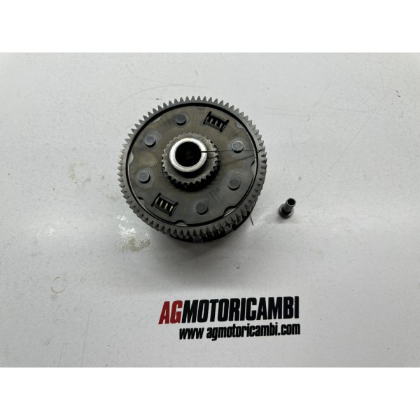 CLUTCH KIT COMPLETE BELL BASKET HONDA...