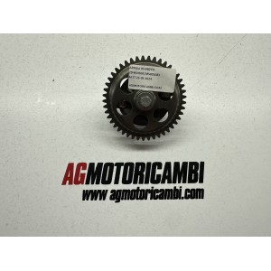 BOMBA DE ACEITE MOTOR APRILIA RS 660 2020-2024