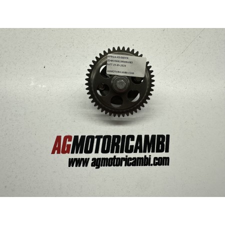 POMPA OLIO MOTORE APRILIA RS 660 2020-2024