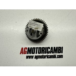 POMPA OLIO MOTORE APRILIA RS 660 2020-2024 2