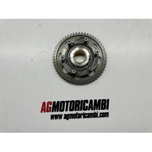 RUOTA LIBERA VOLANO AVVIAMENTO APRILIA RS 660 2020-2024