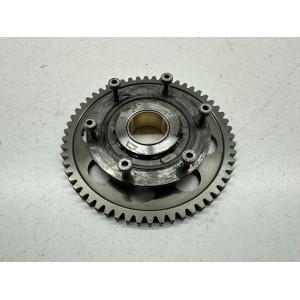 VOLANTE LIBRE ARRANQUE APRILIA RS 660 2020-2024 2