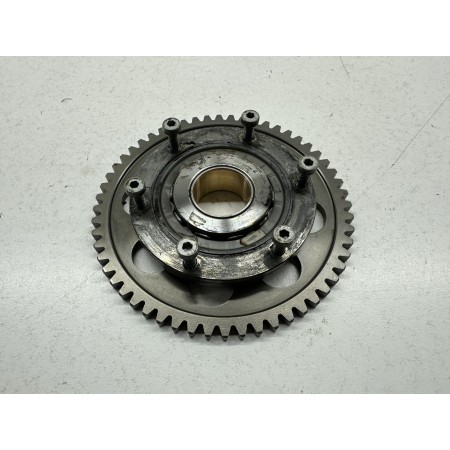 VOLANTE LIBRE ARRANQUE APRILIA RS 660 2020-2024