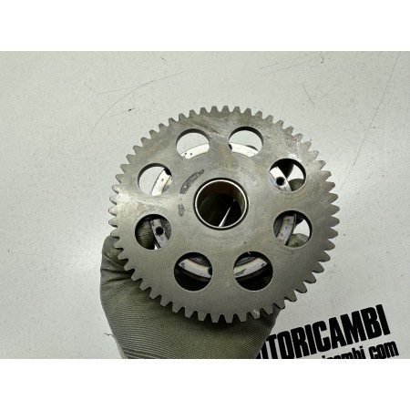 VOLANTE LIBRE ARRANQUE APRILIA RS 660 2020-2024