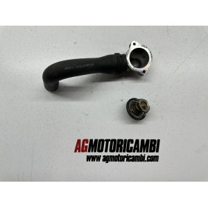 THERMOSTATIC VALVE WITH COVER APRILIA RS 660 2020-2024 2
