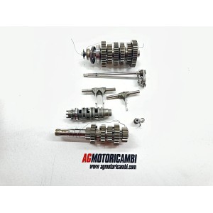 copy of COUNTERSHAFT BALANCE APRILIA RS 660 2020-2024 2