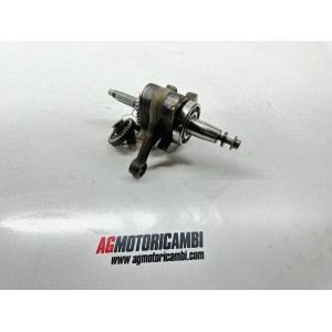 KURBELWELLE HONDA NX 650 DOMINATOR RD02 1988-1994