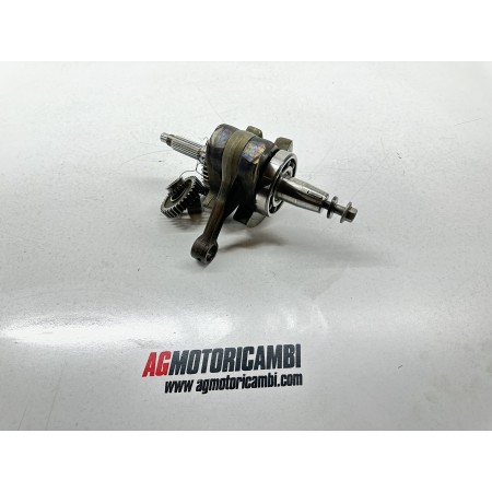 CRANKSHAFT HONDA NX 650 DOMINATOR RD02 1988-1994