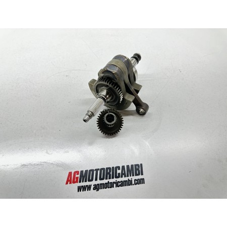 VILEBREQUIN HONDA NX 650 DOMINATOR RD02 1988-1994